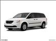 2012 Dodge Ram Van