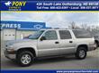 2006 Chevrolet Suburban