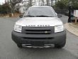 2003 Land Rover Freelander