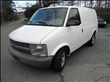 2005 Chevrolet Astro