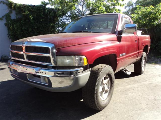 1996 Dodge Ram 1500 for sale