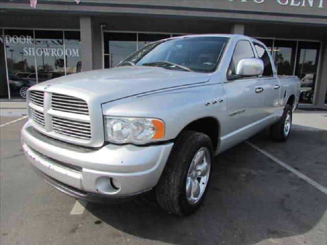 2002 Dodge Ram 1500 for sale
