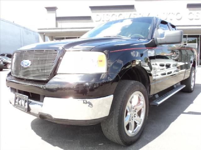 2005 Ford F150 for sale