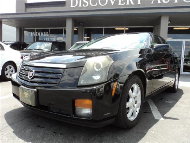 2005 Cadillac CTS for sale