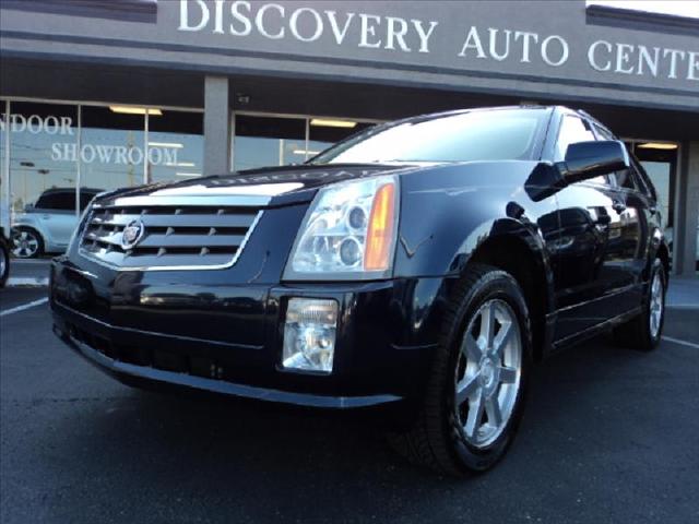 2005 Cadillac SRX for sale