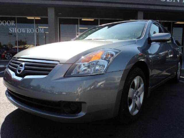 2008 Nissan Altima for sale
