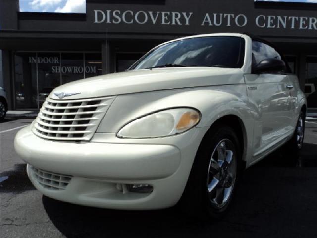 2005 Chrysler PT Cruiser for sale