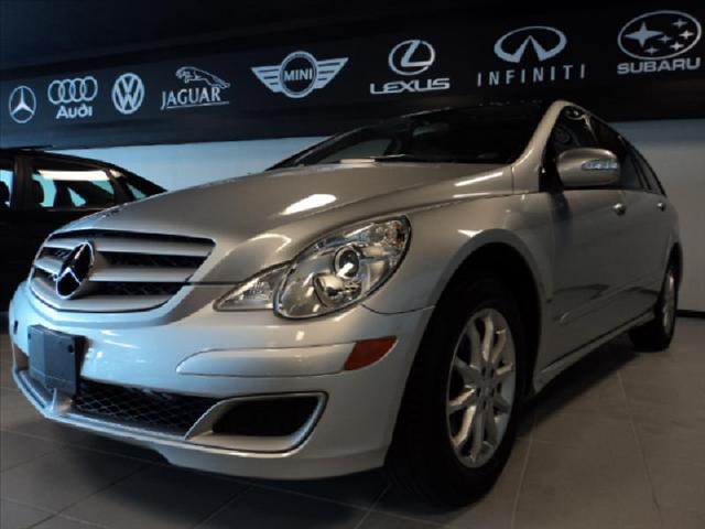 2006 Mercedes-Benz R-Class for sale