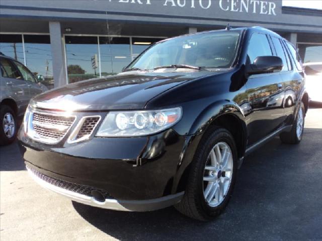 2009 Saab 9-7X for sale