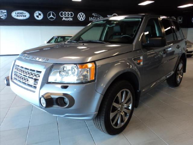 2008 Land Rover LR2 for sale