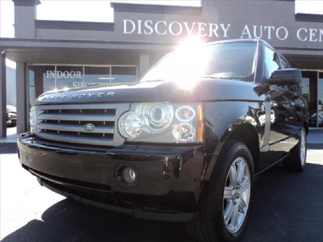2006 Land Rover Range Rover for sale