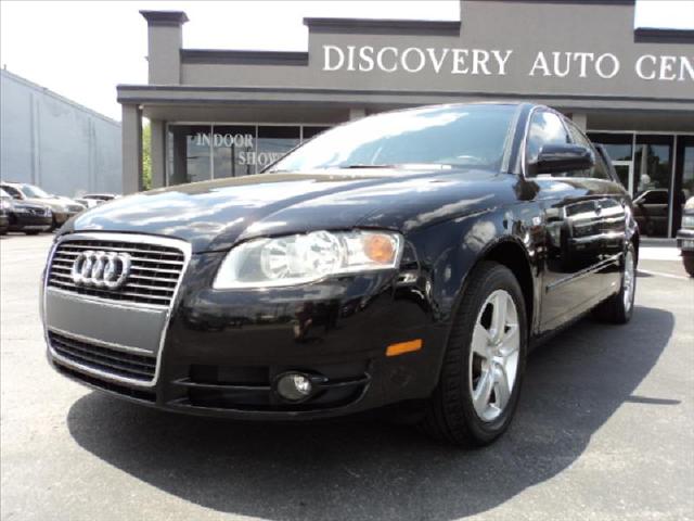 2006 Audi A4 for sale