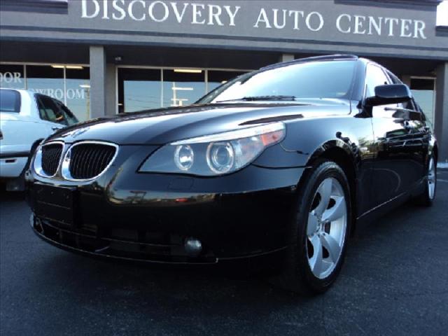 2005 BMW 5 series for sale