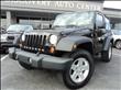 2008 Jeep Wrangler