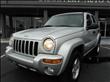 2002 Jeep Liberty