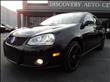 2009 Volkswagen GLI