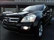 2007 Mercedes-Benz GL Class