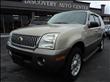 2004 Mercury Mountaineer