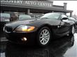 2003 BMW Z4