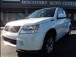 2008 Suzuki Grand Vitara