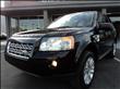 2008 Land Rover LR2