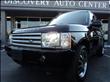 2004 Land Rover Range Rover