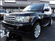 2006 Land Rover Range Rover Sport