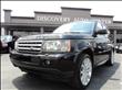 2006 Land Rover Range Rover Sport