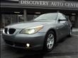 2004 BMW 5 series