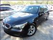 2006 BMW 5 series