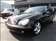 2004 Mercedes-Benz C Class