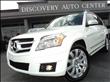 2010 Mercedes-Benz GLK Class