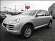 2008 Porsche Cayenne