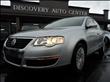 2006 Volkswagen Passat