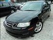 2007 Saab 9-3