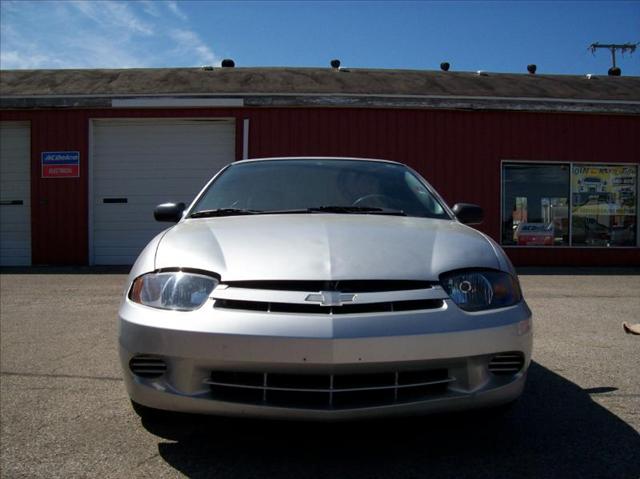 2004 Chevrolet Cavalier for sale