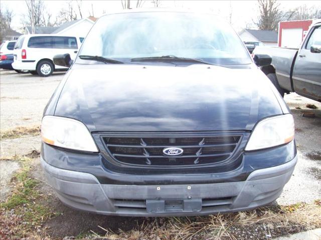2000 Ford Windstar for sale