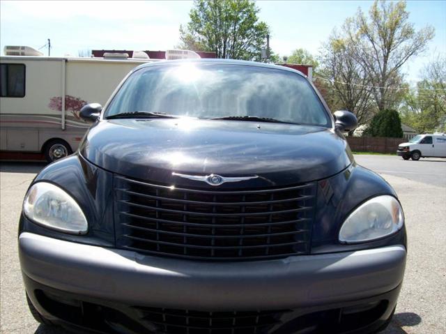 2001 Chrysler PT Cruiser for sale