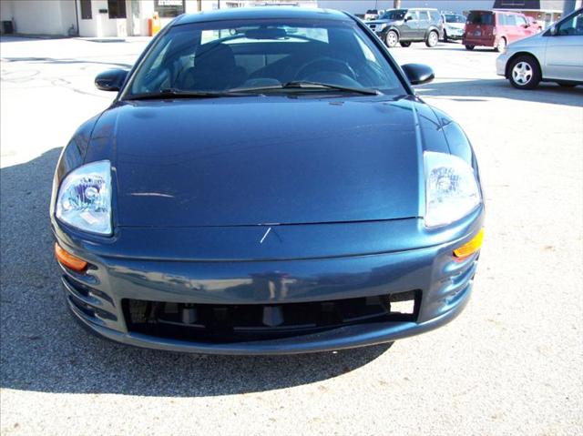 2004 Mitsubishi Eclipse for sale