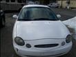 1999 Ford Taurus