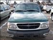 2000 Ford Explorer