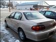 1999 Chevrolet Malibu