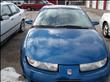 2000 Saturn S Series