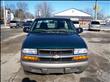 1998 Chevrolet S10