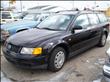 1998 Volkswagen Passat