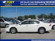 2011 Buick Lucerne