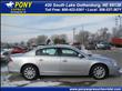 2011 Buick Lucerne