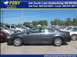 2011 Buick Lucerne
