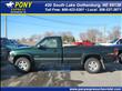 2001 Chevrolet Silverado 1500