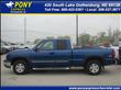 2004 Chevrolet Silverado 1500